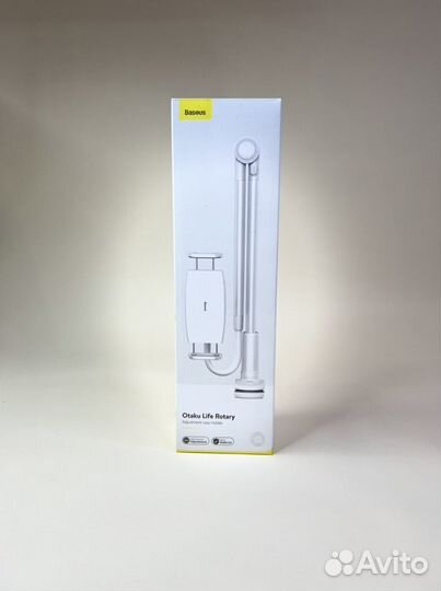 Держатель для планшета Baseus 4.7-12.9