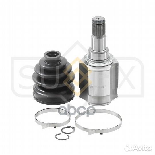 Шрус внутренний перед прав ST1471 sufix