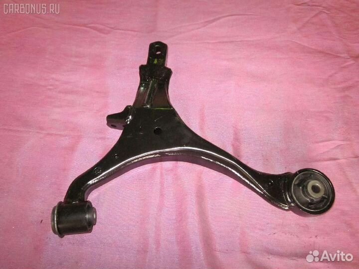 Рычаг передний левый нижний Honda Cr-v RD5