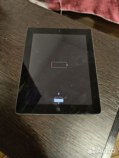 iPad 2