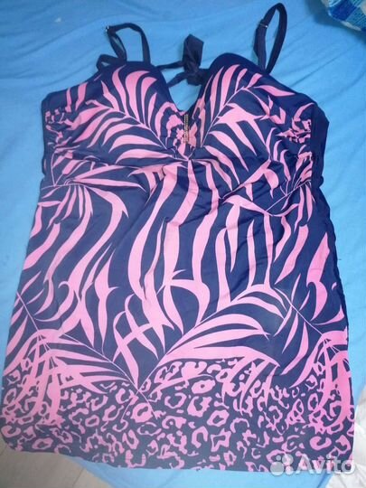 Купальник женский 58- 60