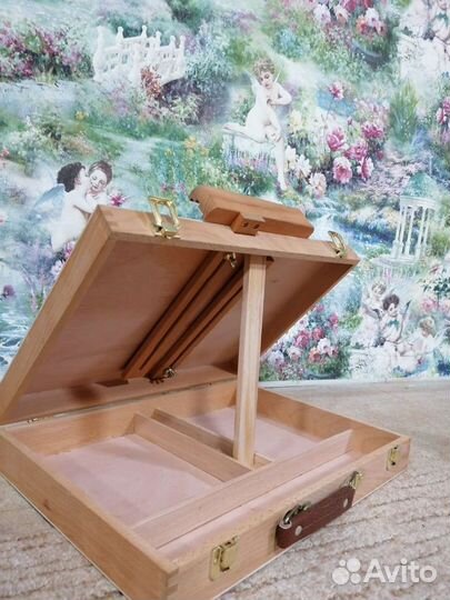 Мольберт для рисования