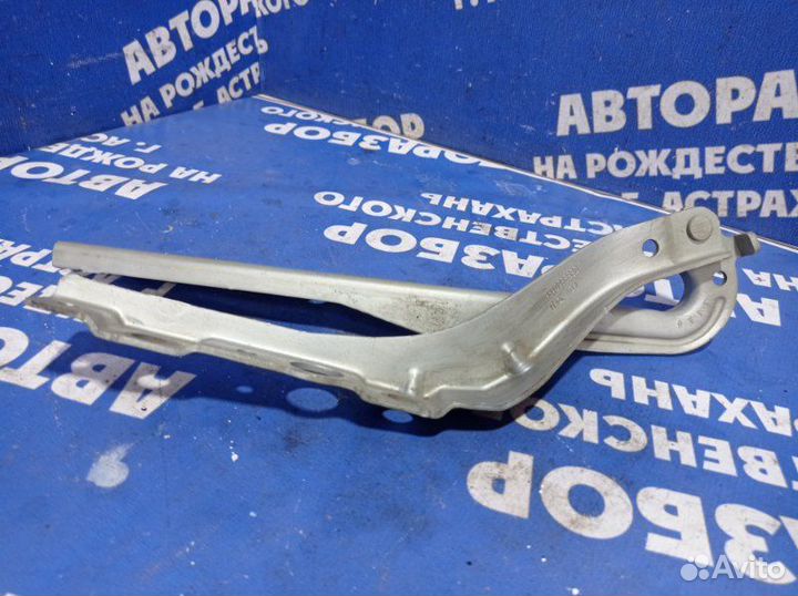 Петля капота Peugeot 407 седан RFJ 2006