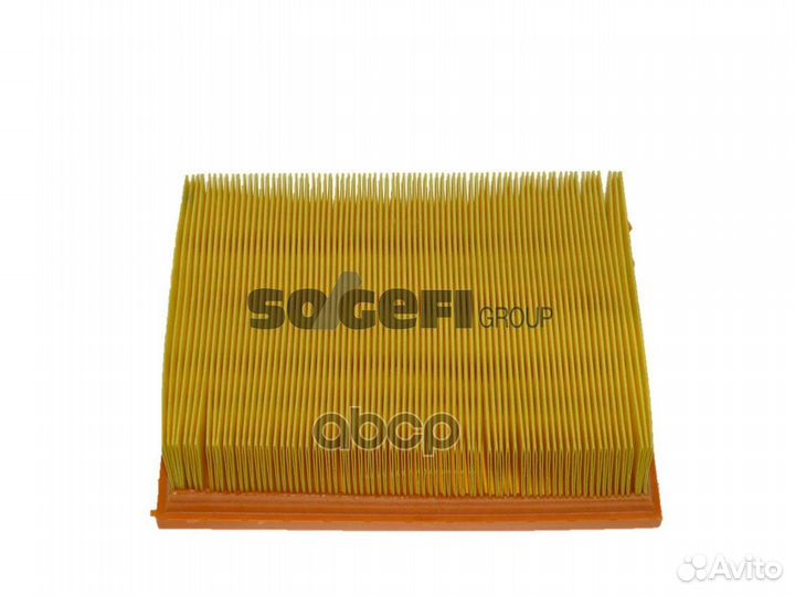 Фильтр воздушный Land Rover Discovery 2.5TDi 99