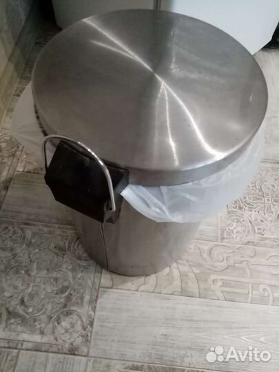 Комплект в туалет