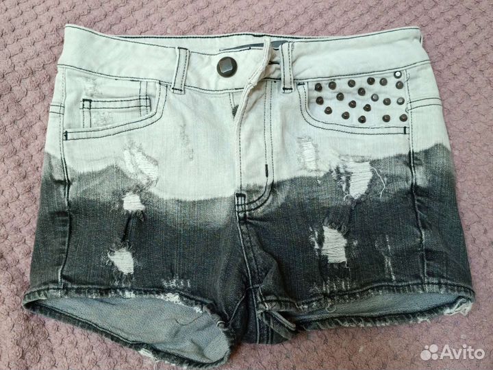 Шорты женские