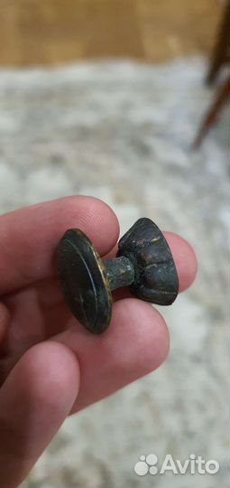 Старинные сургучные печати