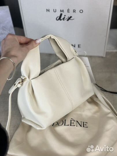 Сумка polene mini