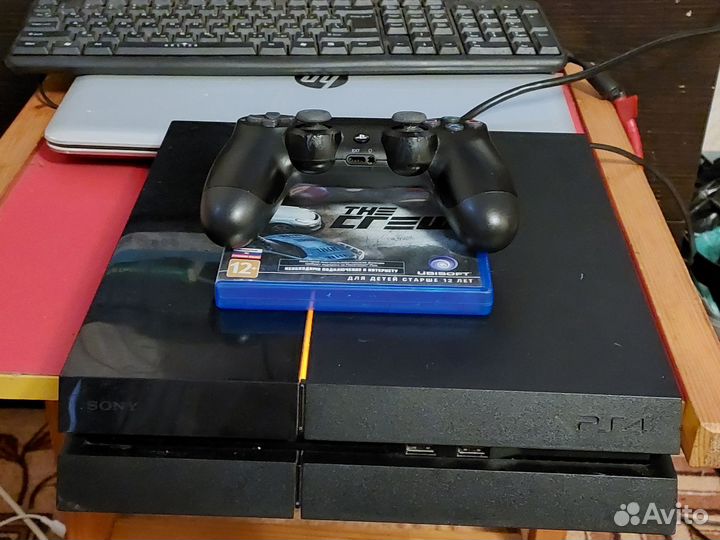 Sony PS4 Обменяю