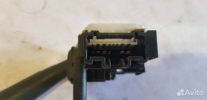 Toyota Avensis Переключатель подрулевой дворников