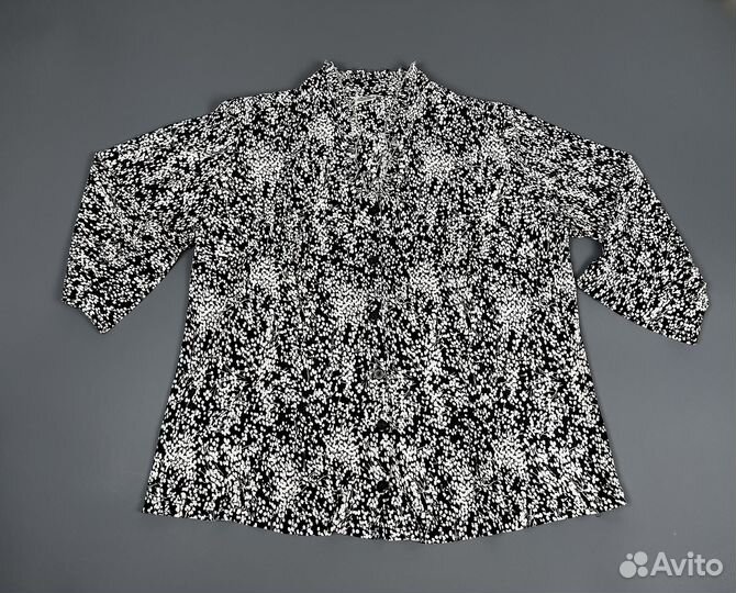 Блузка женская 52-54