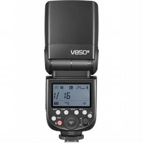 Godox V850III Новые вспышки в Наличии + аксессуары