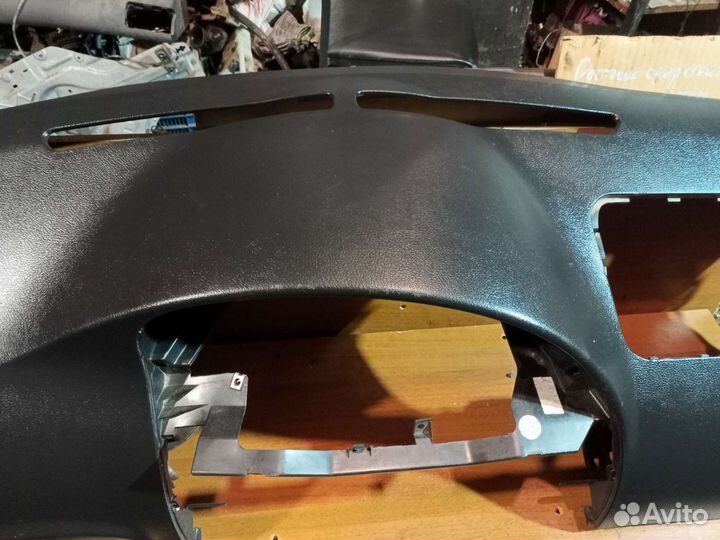 Торпедо Geely MK