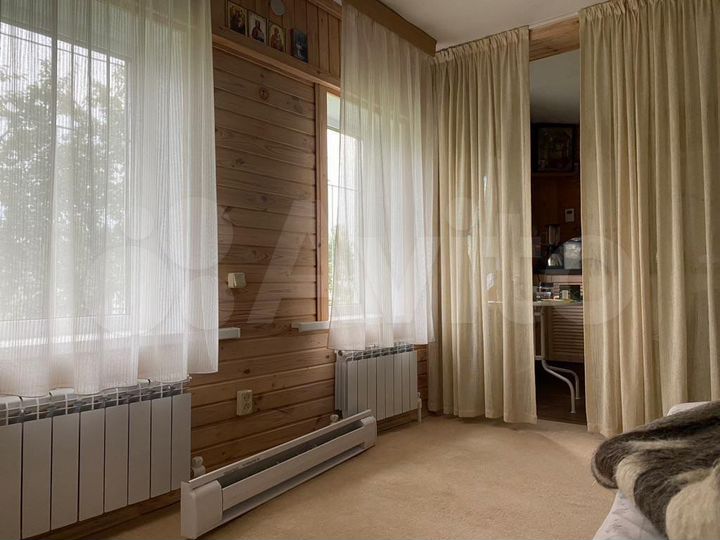 Дом 60 м² на участке 30 сот.