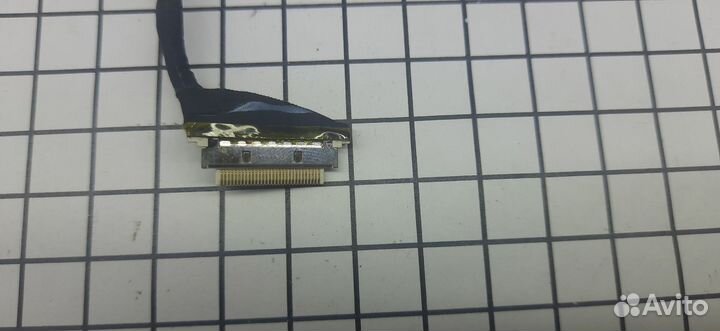 Шлейф матрицы ноутбука Acer Aspire E1-510