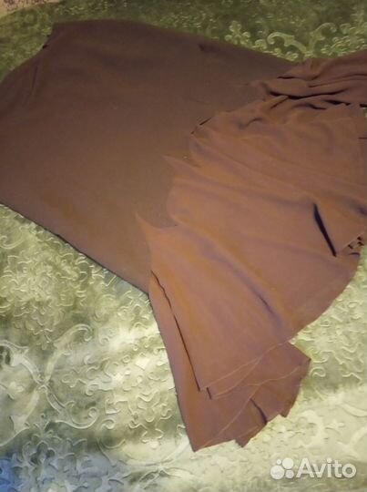 Юбка нарядная (Gina Bacconi) 58 размер