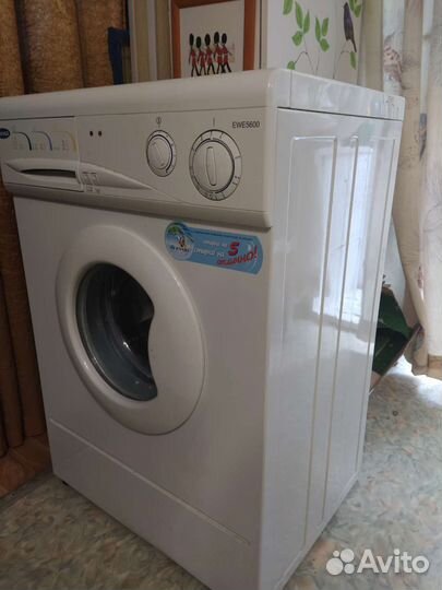 Стиральная машина автомат бу