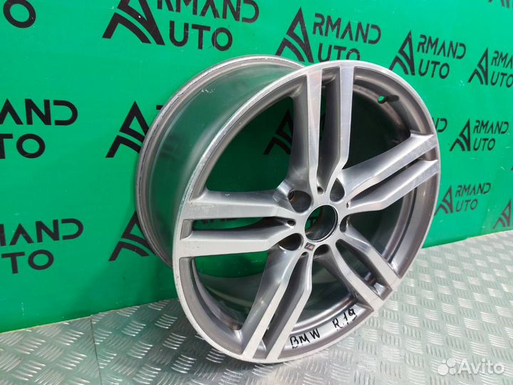 Z Диск колесный r19 Bmw X6 F16