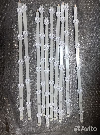 Подсветка для телевизоров 32/40/43/49