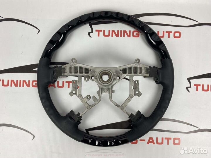 Руль Toyota Land Cruiser Prado 120 V9517