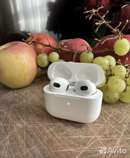 Подарочнвй набор apple 6 в 1
