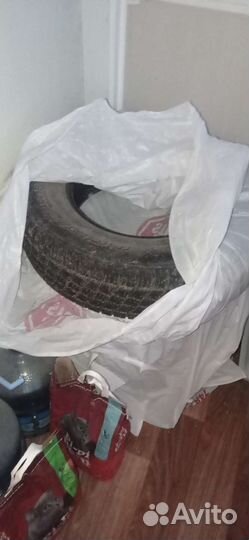 КАМА Кама-219 225/75 R16 104Q