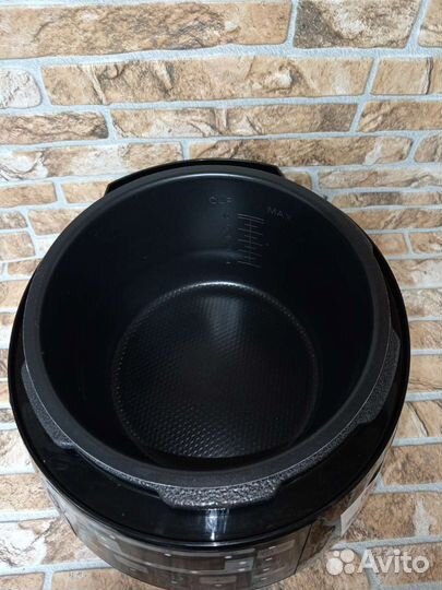 Мультиварка Скороварка Мулинекс се430832