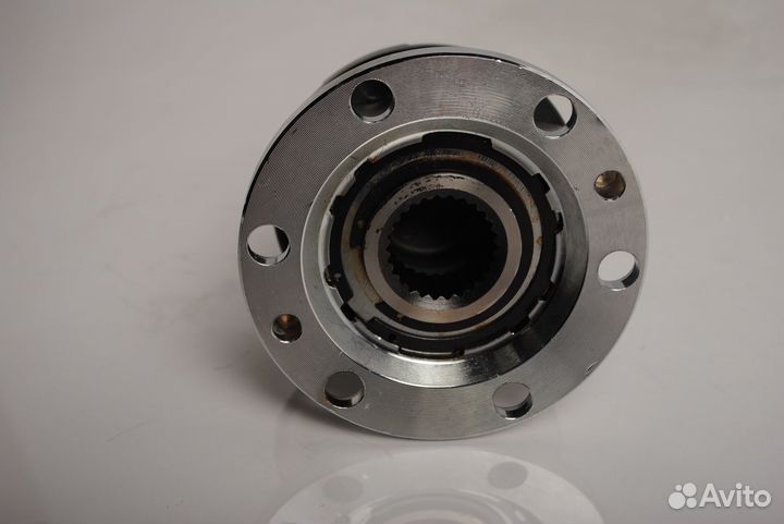 Хаб механический Powertec 43530-39045