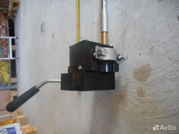 Трос управления кпп с переключателем sdlg 41900008