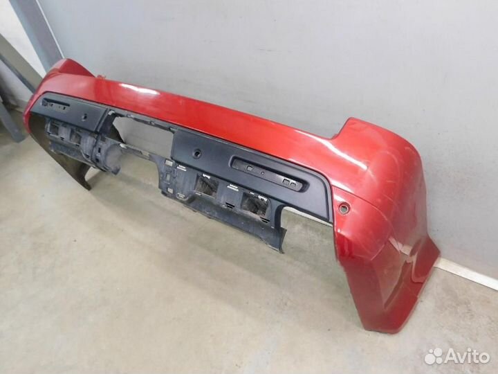 Бампер задний Land Rover Range Rover Sport