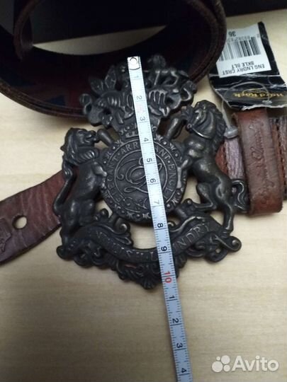 Пряжка ремень мужской кожа