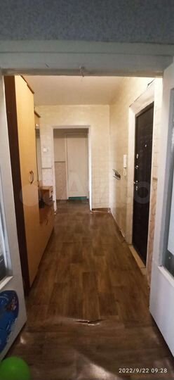 2-к. квартира, 50,5 м², 8/9 эт.