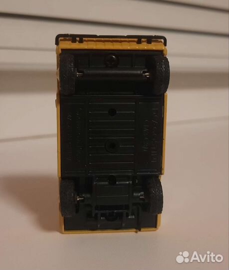 Модели автомобилей СССР