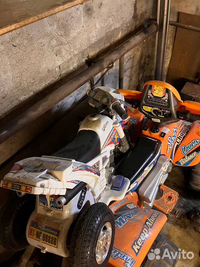 Электромобиль