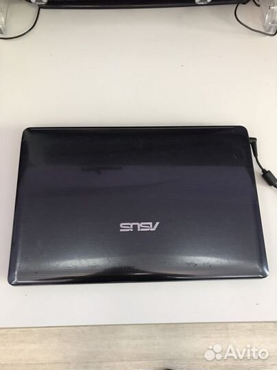 Ноутбуки Samsung Asus