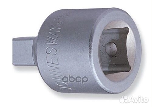 Адаптер 47266 1/2DR(F) 3/4DR(M)