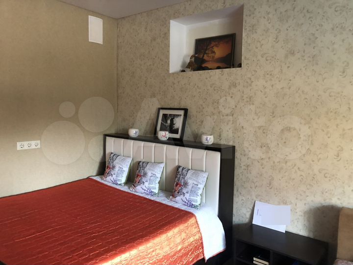 Комната 16 м², 1/2 эт.