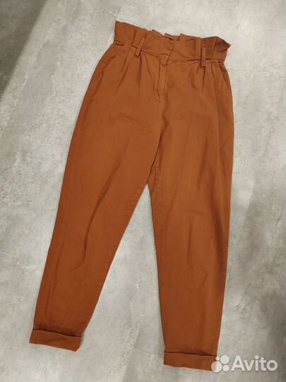 Джинсы Bershka