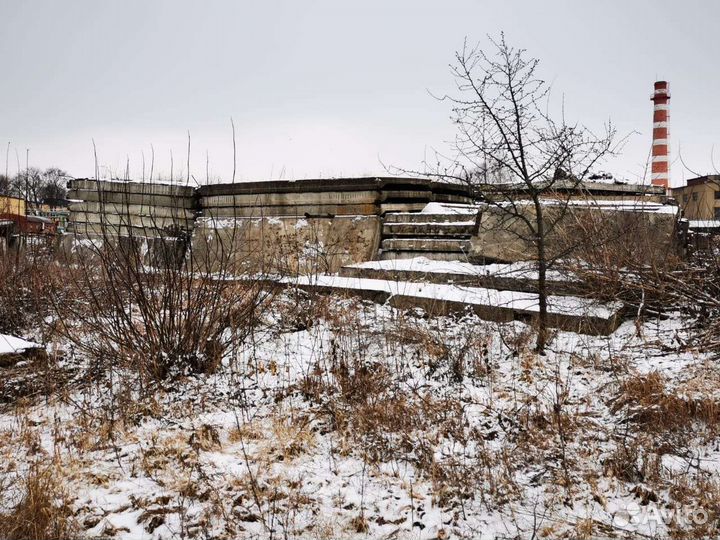 Плиты перекрытия бу