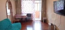 3-к. квартира, 58,1 м², 5/5 эт.