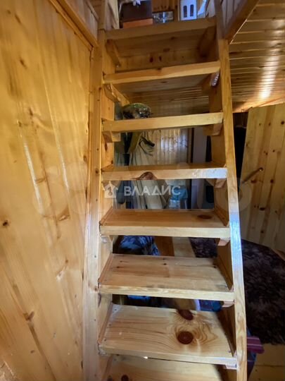 Дом 40 м² на участке 20 сот.