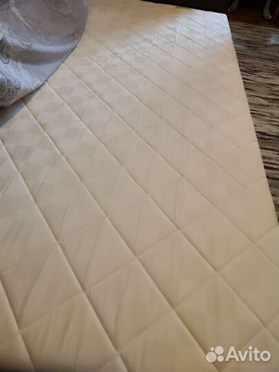 Матрас 120*190, кокос, ППУ