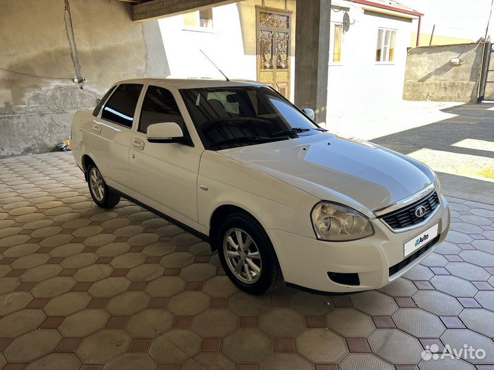 LADA Priora 1.6 МТ, 2014, 145 000 км