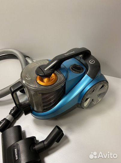 Запчасти для пылесоса Philips FC9713