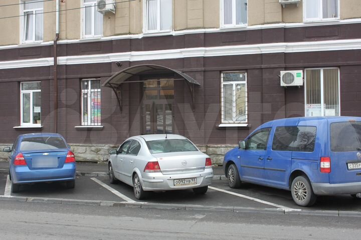 Комната 50 м², 2/3 эт.