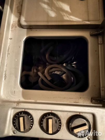 Стиральная машина бу