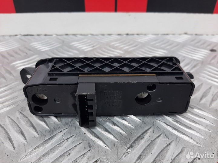 Кнопка (выключатель) Honda Civic 7 рест. 2005