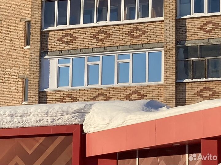 Тонировка окон в квартире