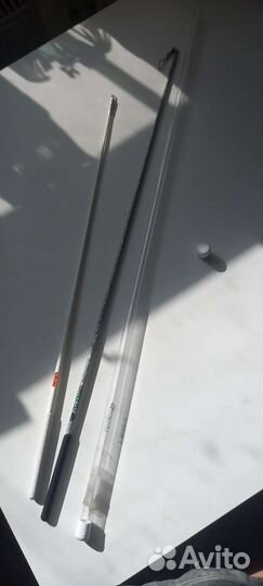 Палочка глитер patorelli обруч sasaki лента