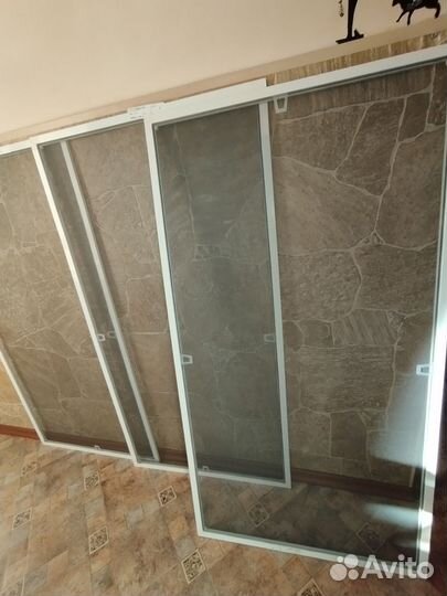 Сетка на окно